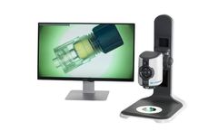 Vision Engineering - Model EVO Cam II - High Performance Full-HD Digital Microscope