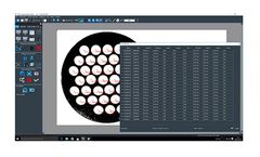Version ViPlus - Microscope Software