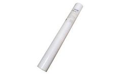 PRM - Model PA201 - Spun Polypropylene Sediment Filter Cartridges