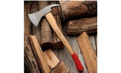 Garrett - Combo Hatchet with Log Pick