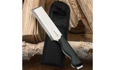 Garrett - Model X-HD - Tough, Versatile Chisel Knife