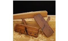 Garrett - Model 02D09.01 - Antique English Molding Plane