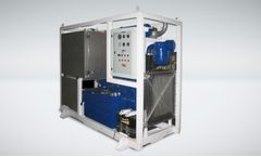 Ecomat - Industrial Pressure Washers