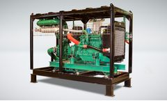 Ecomat - Industrial Pumps