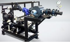 Ecomat - Pneumatic Pumps