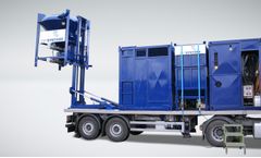 Ecomat - Catalytic Dust Suction Systems