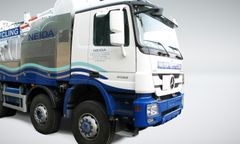 Ecomat - Vacuum Trucks