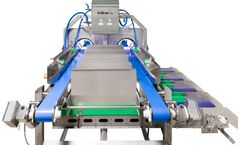 InLine keen eye - Sorting Machines
