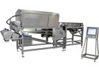 Cinderella - Flat Belt Sorter