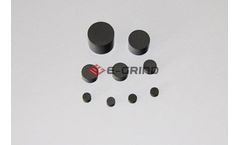 Diamond Wire Drawing Die Blanks