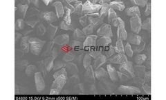 Resin Bond Mesh Diamond