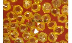 Saw Grit Diamond