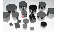 PDC (Polycrystalline Diamond Compact) Cutter