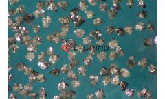 Resin Bond Mesh Diamond
