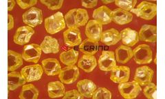 Saw Grit Diamond