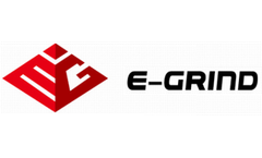 E-Grind - Model CBN - Mesh Powder