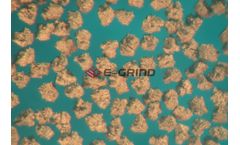 Diamonds - Model CBN - Coating