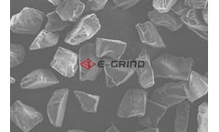 E-Grind - Micron Metal Bond Diamond Powder