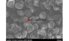E-Grind - Model EA-RW11 - Resin Bond Micron Diamond  Powder