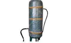 Hengmei - Model 1.0/30 - Storage Tank