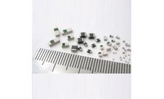 Aillen - Ferrite Chip Inductors