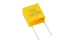 Aillen - Model MEB Series - Film Capacitor