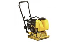 PLATE COMPACTOR