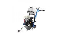 FLOOR SAW