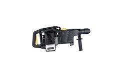 TWO FUNCTION GASOLINE ROCK HAMMER DRILL