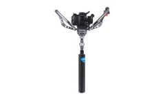 Bycon - Model DBC-31P - Petrol Core Drilling Motor