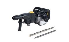 Bycon - Model DHD-58 - Two Function Gasoline Rock Hammer Drill