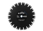 Bycon - Professional Diamond Asphalt Cutting Disc