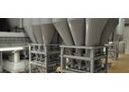 Van Aarsen - Dosing Weigher Units