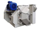 Van Aarsen - Animal Feed Pelleting Machines