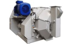 Van Aarsen - Animal Feed Pelleting Machines