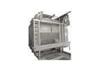 Van Aarsen - Bulk Robot Weighers