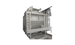 Van Aarsen - Bulk Robot Weighers