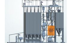 Hot Air Hygienic Systems