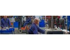 Maintenance Service and Spare Parts