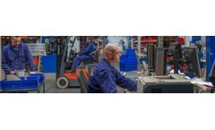 Maintenance Service and Spare Parts