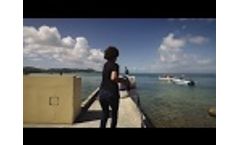 WorldWater Puerto Rico - SHEPS Video