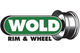 Wold Rim and Wheel