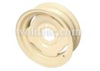 Wold-Rim - Model 28085 - 4 Hole AG  Tractor Front/Implement Wheel