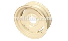 Wold-Rim - Model 28085 - 4 Hole AG  Tractor Front/Implement Wheel