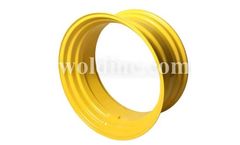 Wold-Rim - Model 39525 - 26" Deep Well Rims Wheel Casting