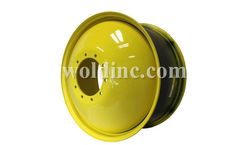 Wold-Rim - Model 49027 - 10 Hole Dual Drive Wheels
