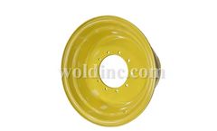 Wold-Rim - Model 51463 - Self Propelled Wheels