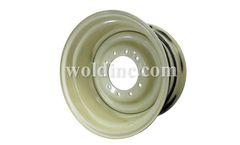 Wold-Rim - Model 27513 - 10 Hole Grain Cart Wheel