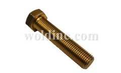 Wold-Rim - Model 27745 - Wheel Bolt