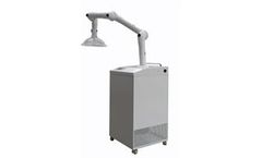 Biobase - Model MFE-I - Mobile Fume Extractor